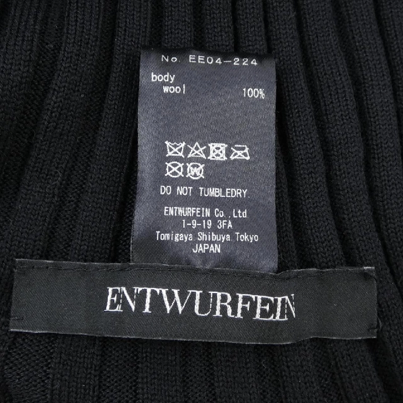 ENTWURFEIN MUFFLER - Hàng hiệu Authentic 838067