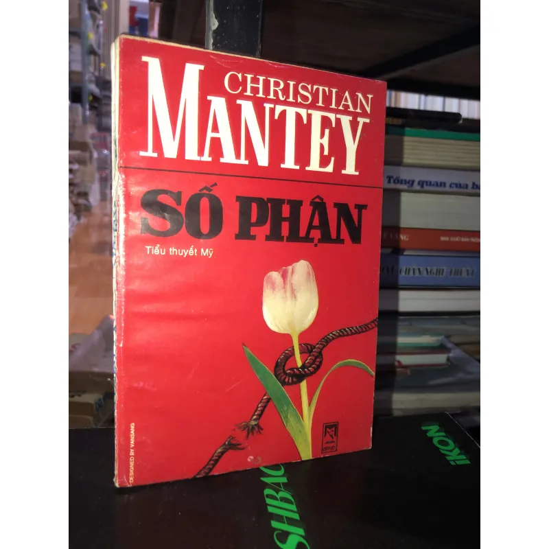 Số phận - Christian Mantey 790433