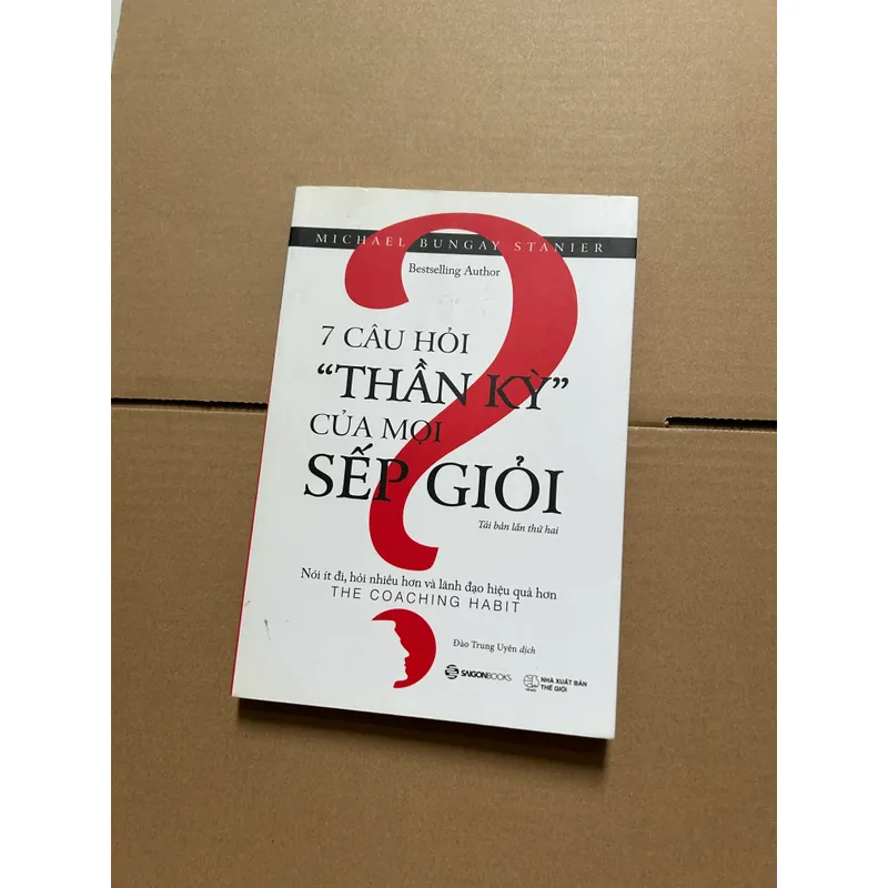 7 câu hỏi thần kỳ của mọi sếp giỏi 736064