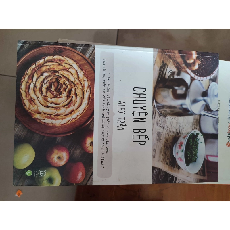 Chuyện bếpHCM01/03 910165