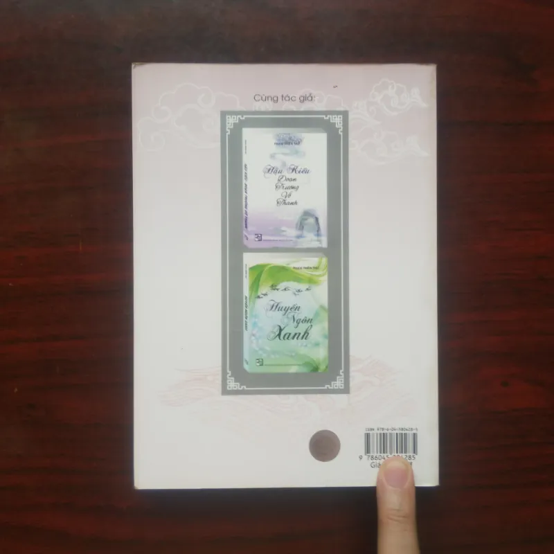 [Sách Thơ] Hát Ru Việt Sử Thi (Phạm Thiên Thư) 936282