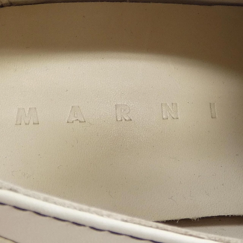 【Khuyến mãi】Giày MARNI 662413