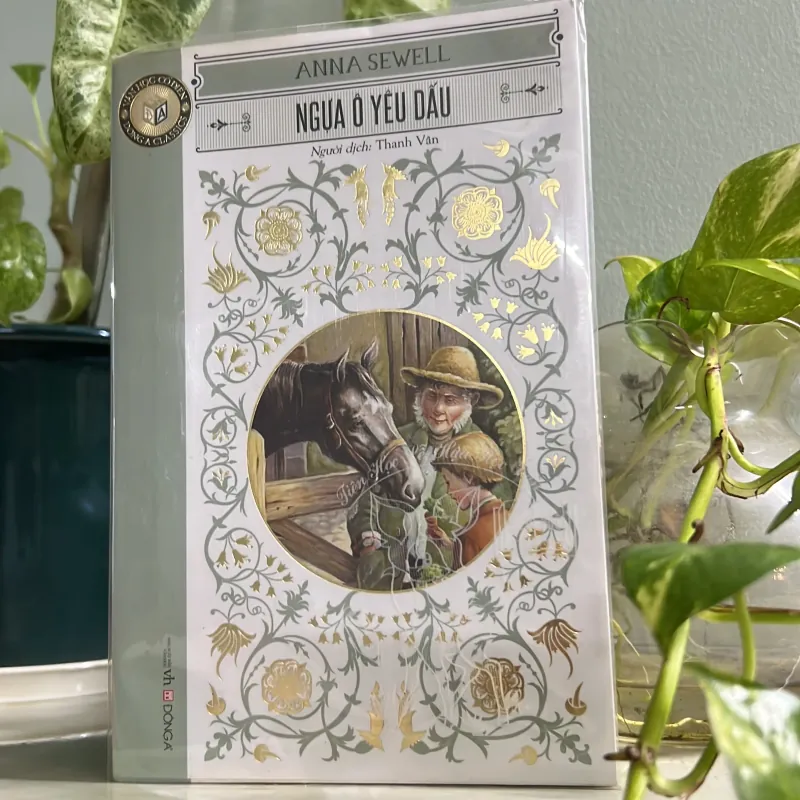 Ngưa ô yêu dấu 746450