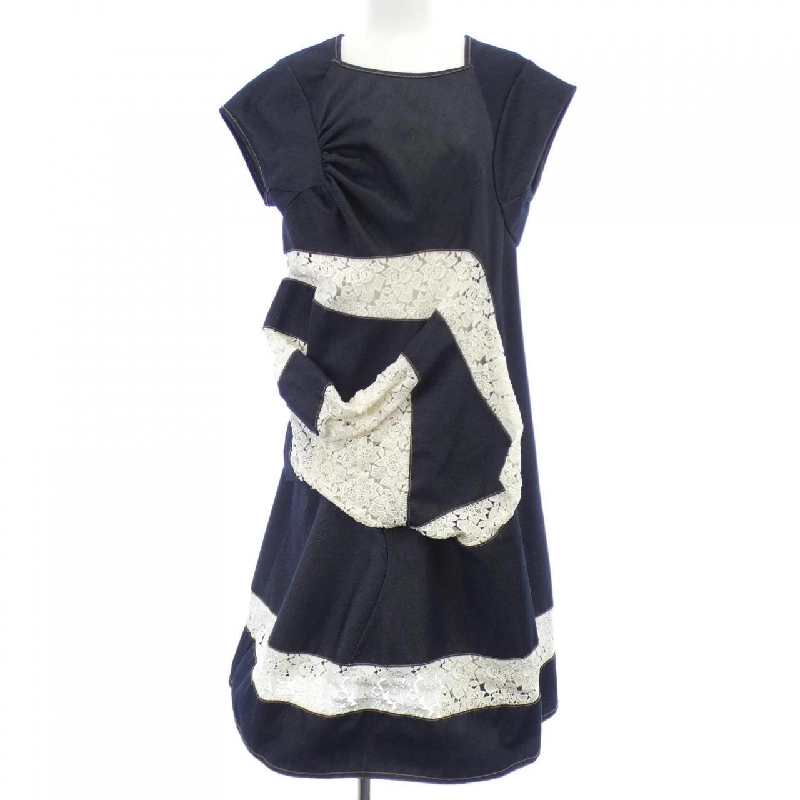 【Mã giảm giá】JUNYA WATANABE ワンピース 650859