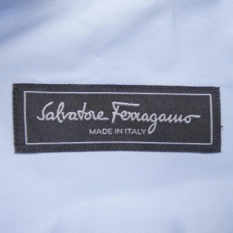 Áo sơ mi SALVATORE FERRAGAMO - Hàng hiệu Authentic 887137