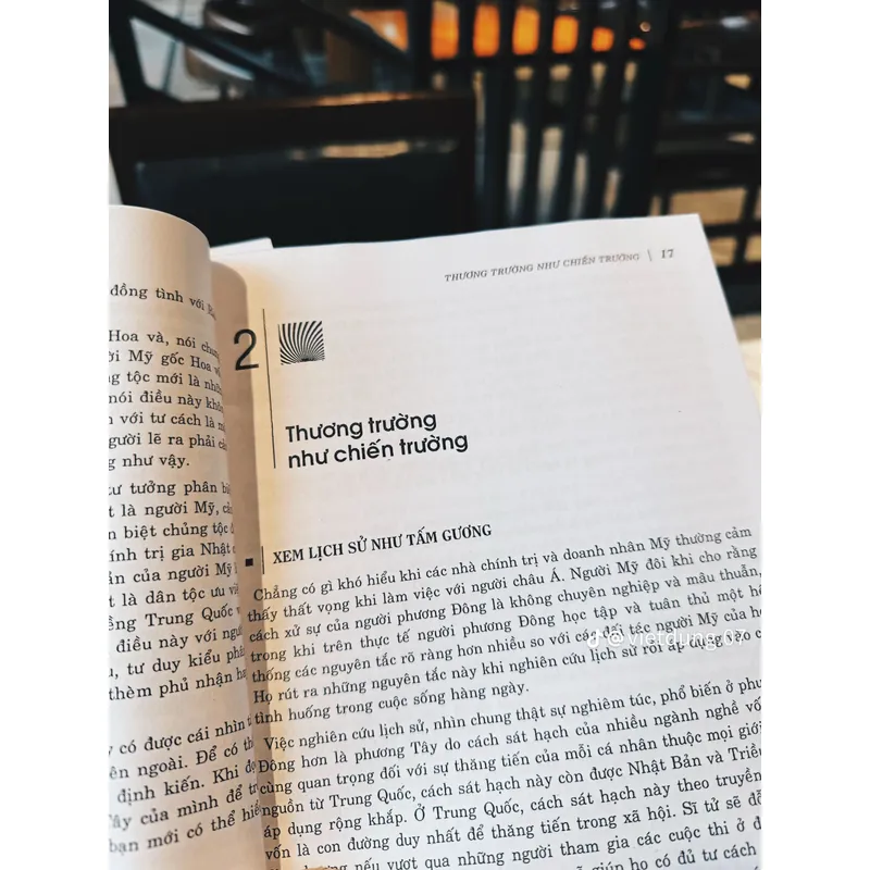 Thuật Đấu Trí Châu Á 738736