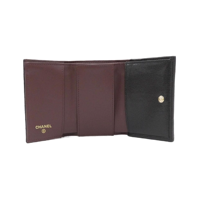 Ví Chanel Timeless Classic Line AP0230 622737