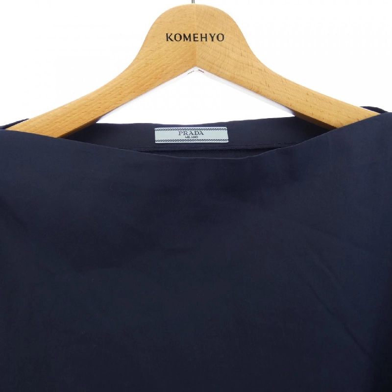 プラダ PRADA 240638 S171 Top - Hàng hiệu Chính hãng 824625