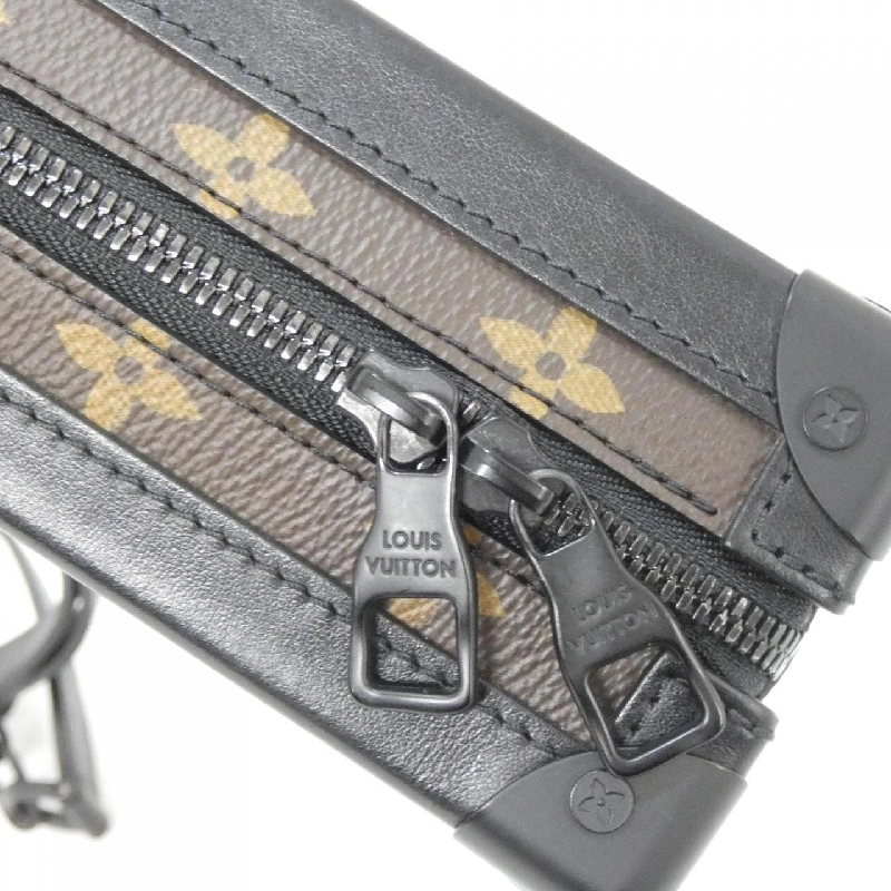 Túi xách vai Louis Vuitton Monogram Taffeta Vertical Soft Trunk M45079 - Hàng hiệu Chính hãng 765539