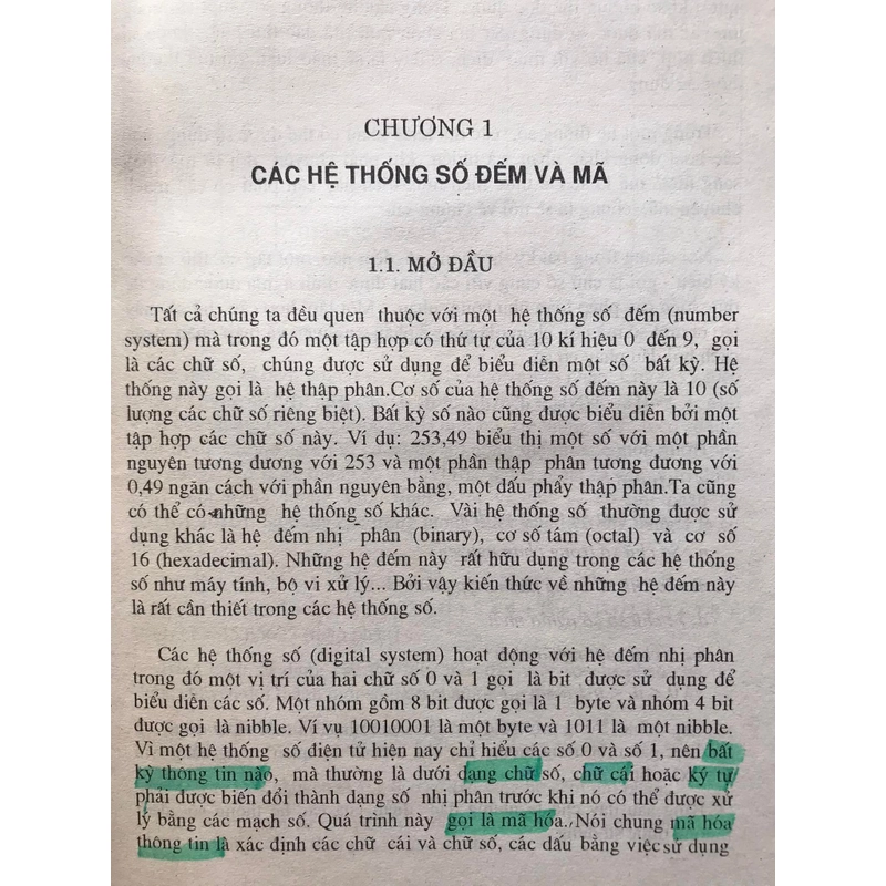 Kỹ thuật ĐIỆN TỬ SỐ 474846