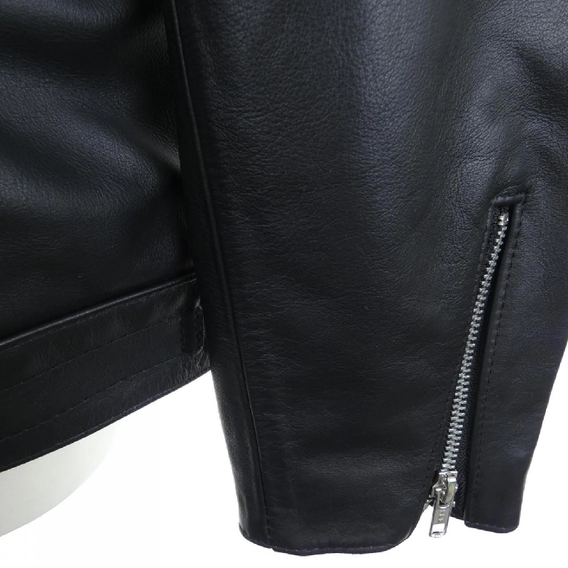 JAMES GROSE MAGIC STICK Áo khoác da - Hàng hiệu Authentic 892346