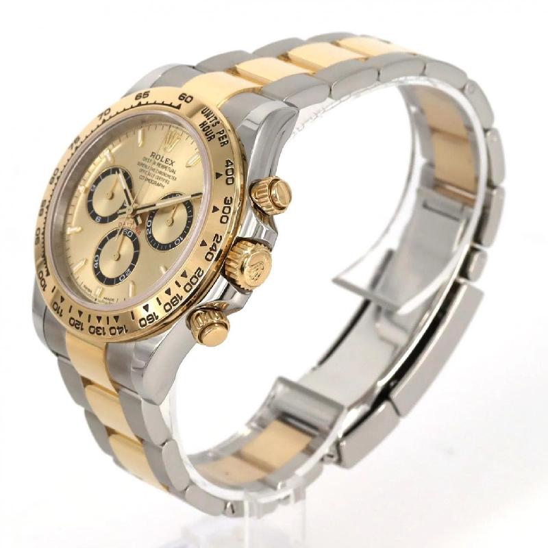 Đồng hồ Rolex Daytona 126503 SSxYG tự động - Sản phẩm chính hãng 887573