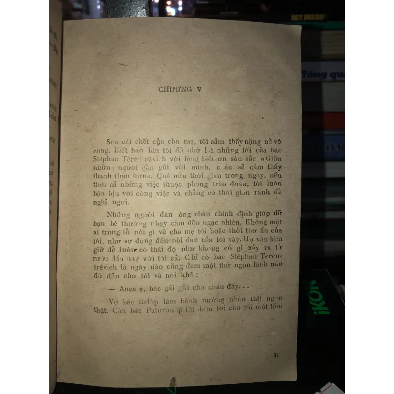 Tình yêu của tôi - N. Đêmentrev 790436