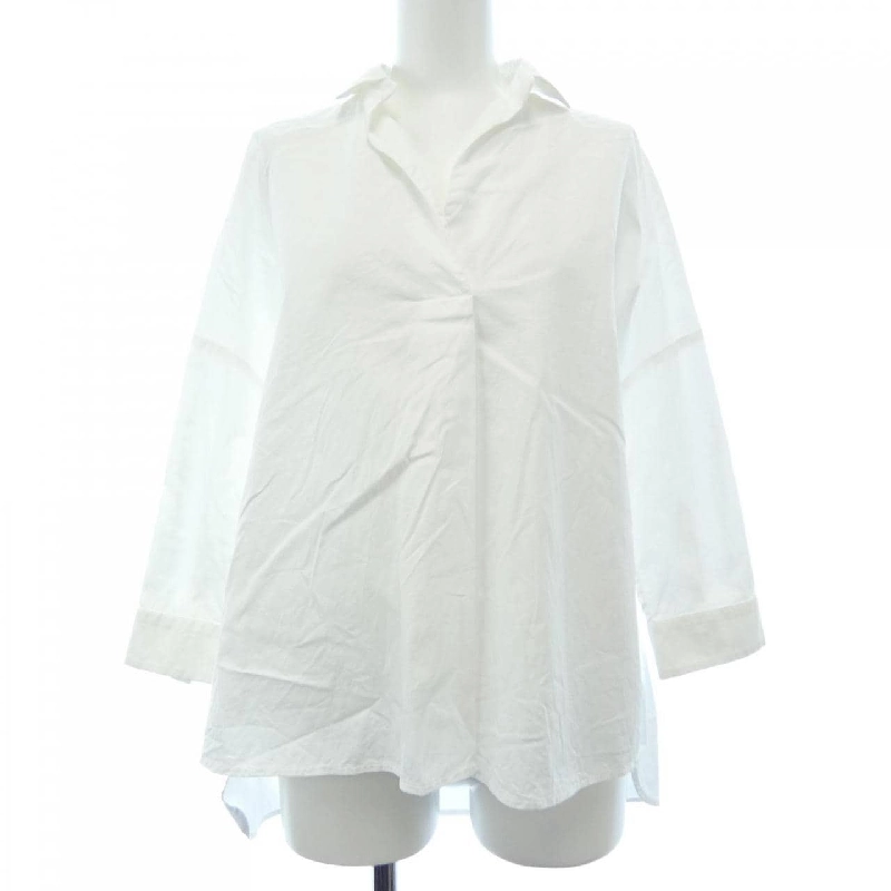 Áo sơ mi BARBA - Hàng hiệu Authentic 627467