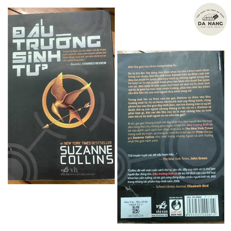 Đấu trường sinh tử 575654