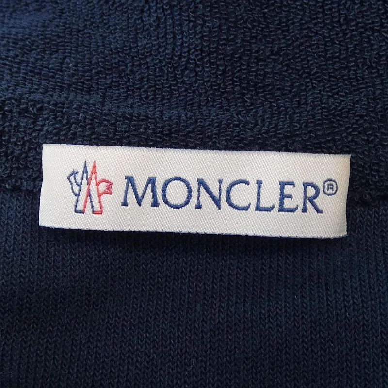 MONCLER I10918A00017 Áo polo - Hàng hiệu Chính hãng 889029
