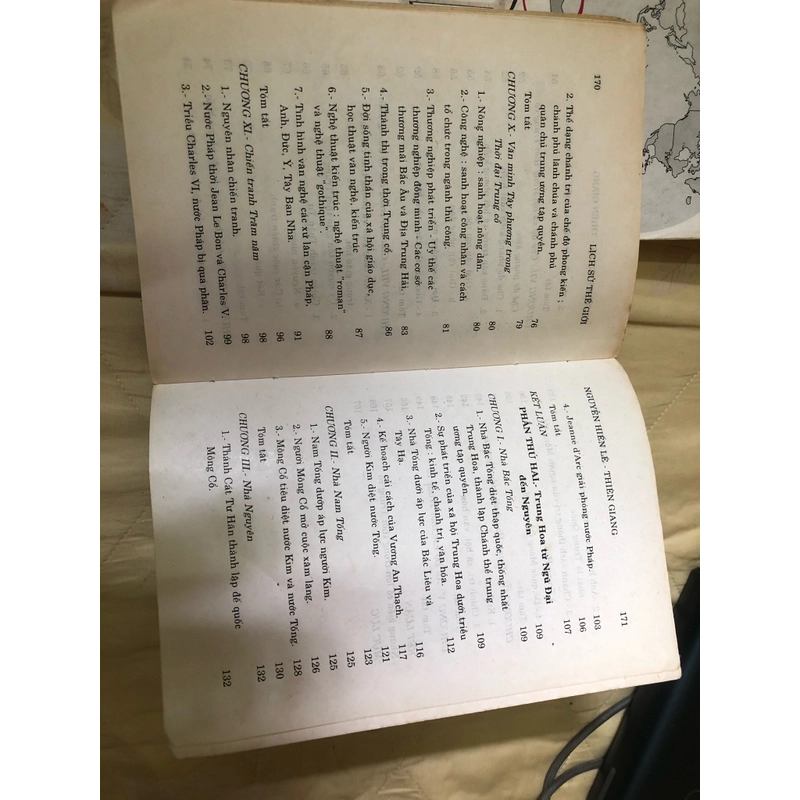 lịch sử thế giới 442576