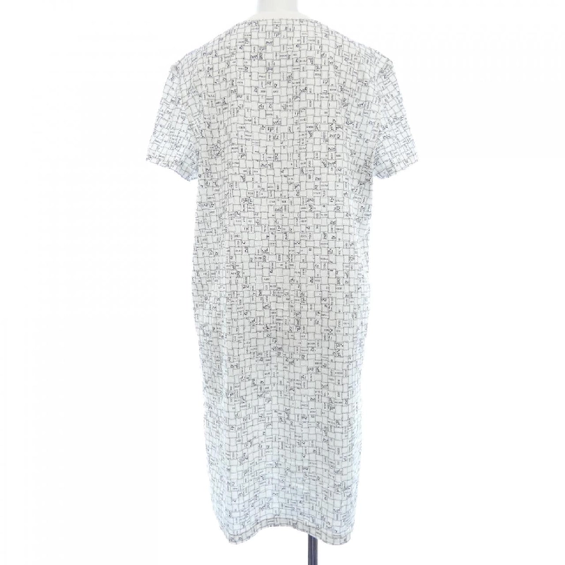 Đầm cắt HERMES - Hàng hiệu Authentic 818392