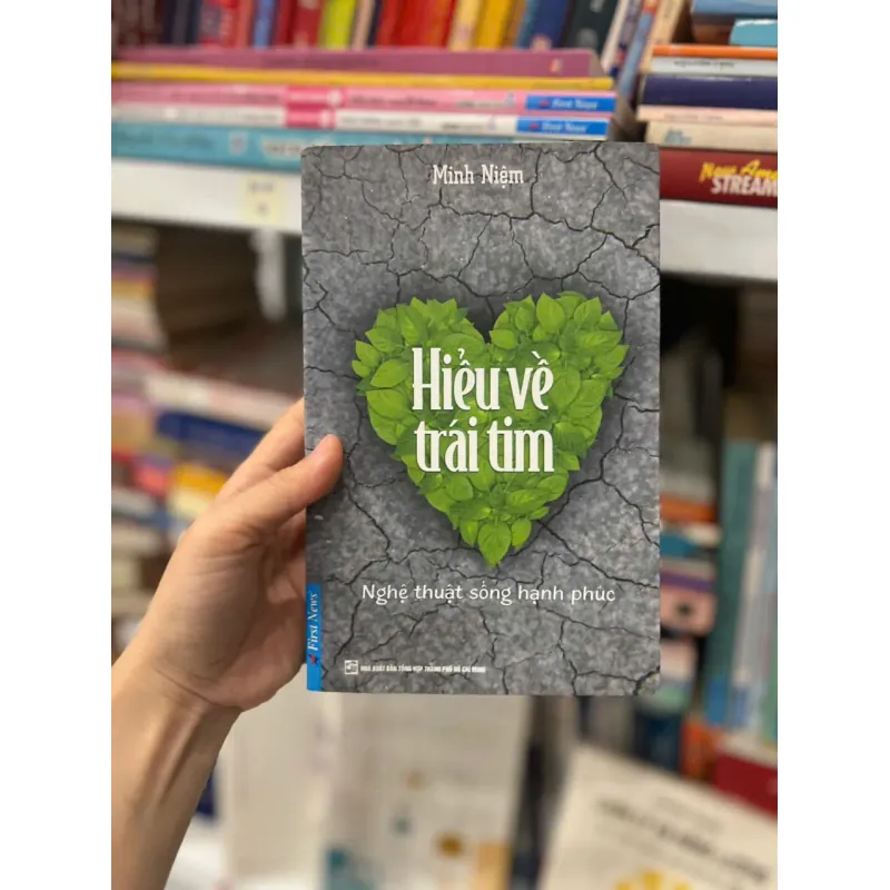 Hiểu Về Trái Tim - Minh Niệm 561687