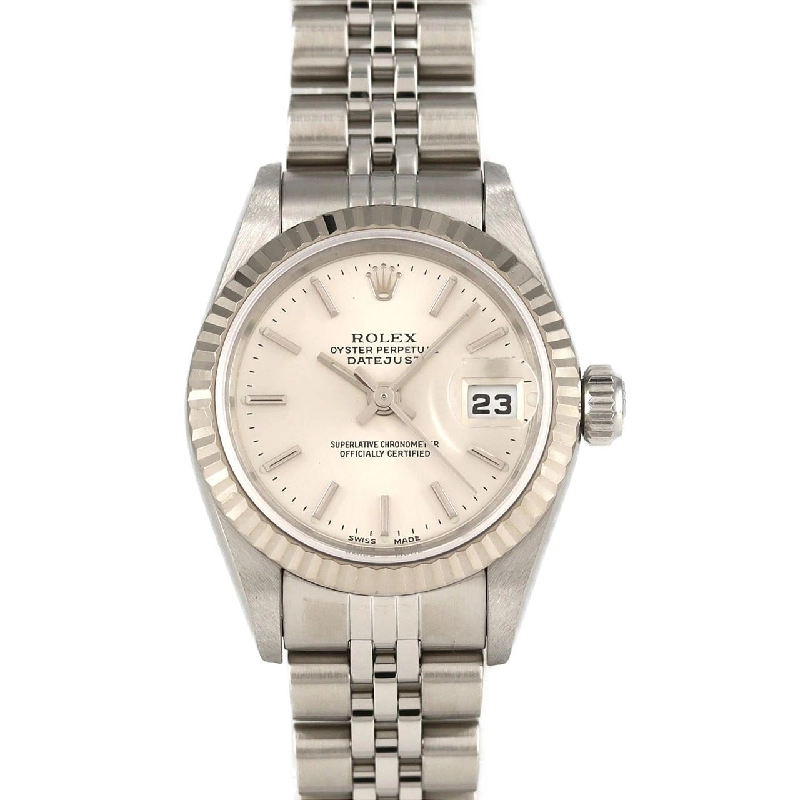Đồng hồ Rolex Datejust 79174 SSxWG tự động Y - Hàng hiệu chính hãng 876740