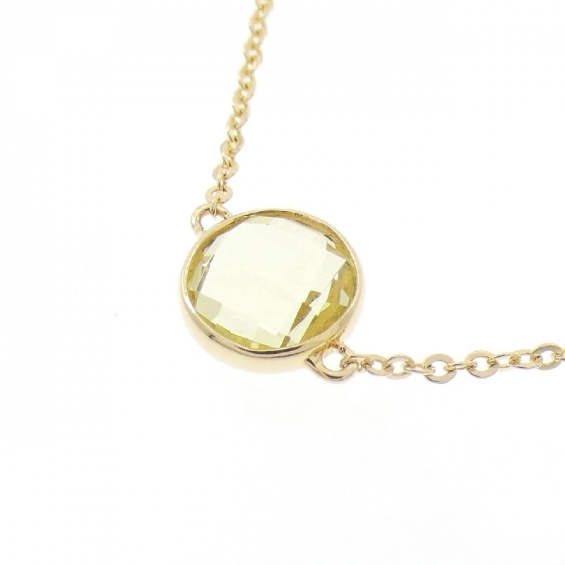 Ponte Vecchio Dây chuyền Quarzt - Hàng hiệu Chính hãng 840151