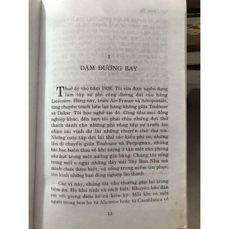 Cõi người ta - Saint-Exupéry 971813