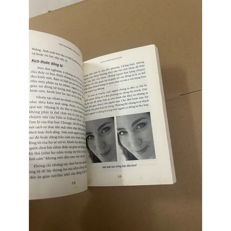 Bí mật ngôn ngữ cơ thể 568972