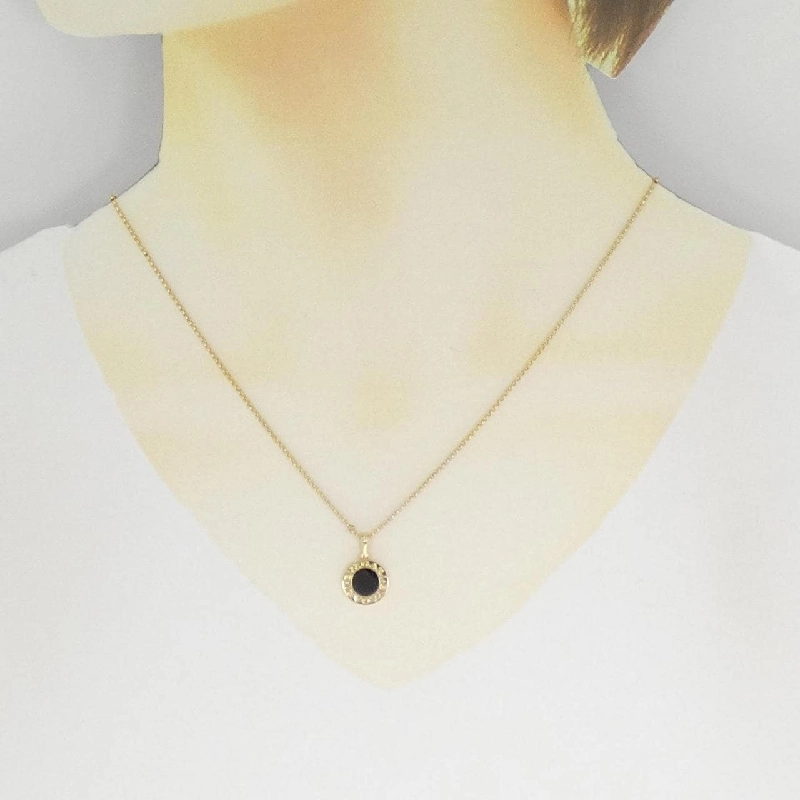 Bulgari Bulgari Bulgari Dây chuyền - Hàng hiệu Authentic 842261