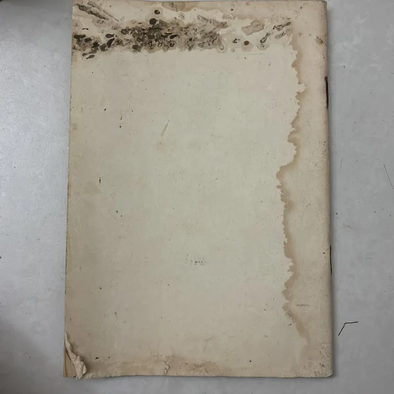 Di chúc của chủ tịch Hồ Chí Minh - 1989s 719298