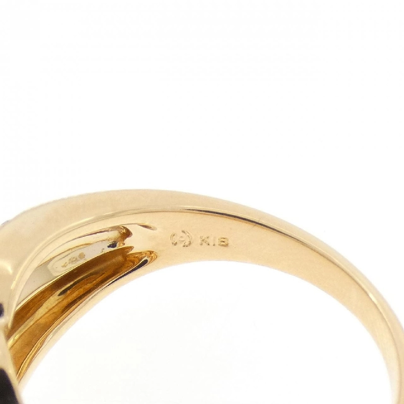 Nhẫn Citrine Tasaki - Hàng hiệu Chính hãng 836728