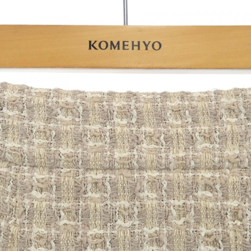 【Khuyến mãi】Chanel CHANEL Váy 655406