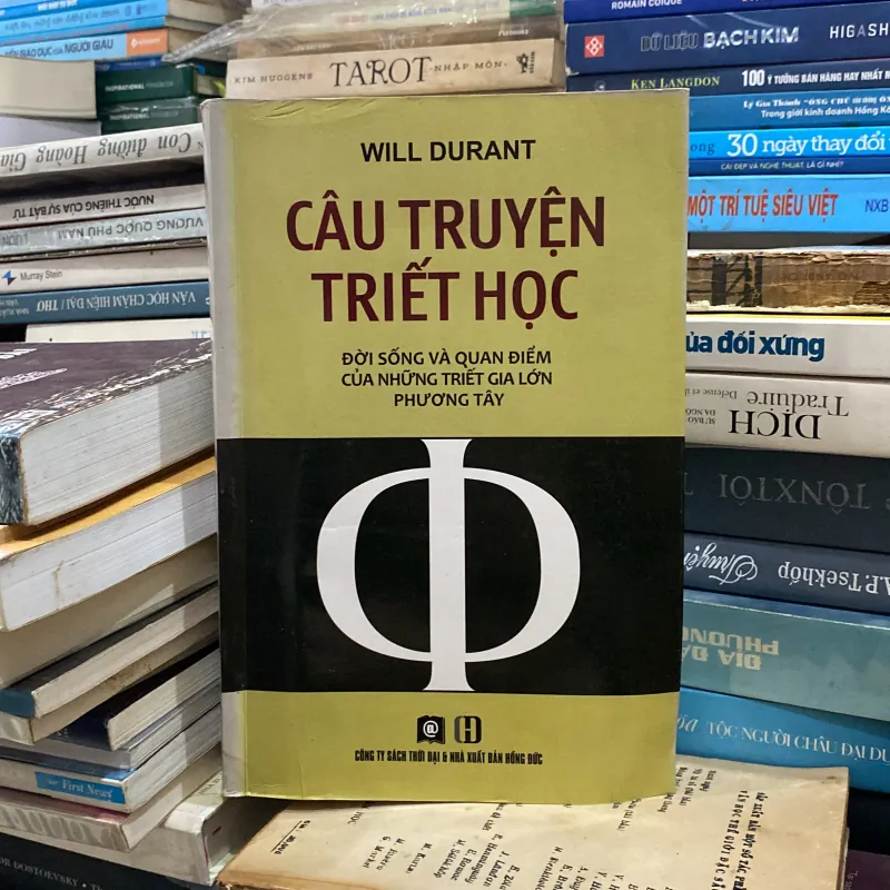Câu Chuyện Triết Học♟️ 751444