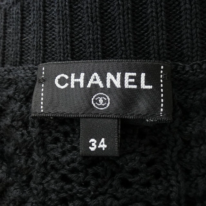 【Mã giảm giá】Chanel CHANEL Áo len 644903