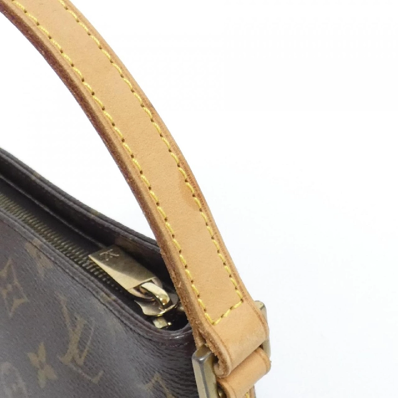 Túi xách vai Louis Vuitton Monogram Panda Troter M51241 - Hàng hiệu Chính hãng 801525