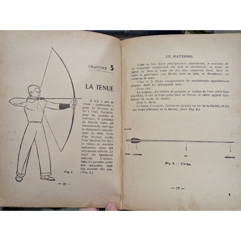 Initiation Au Tir A L'Arc - René Moyset 788149