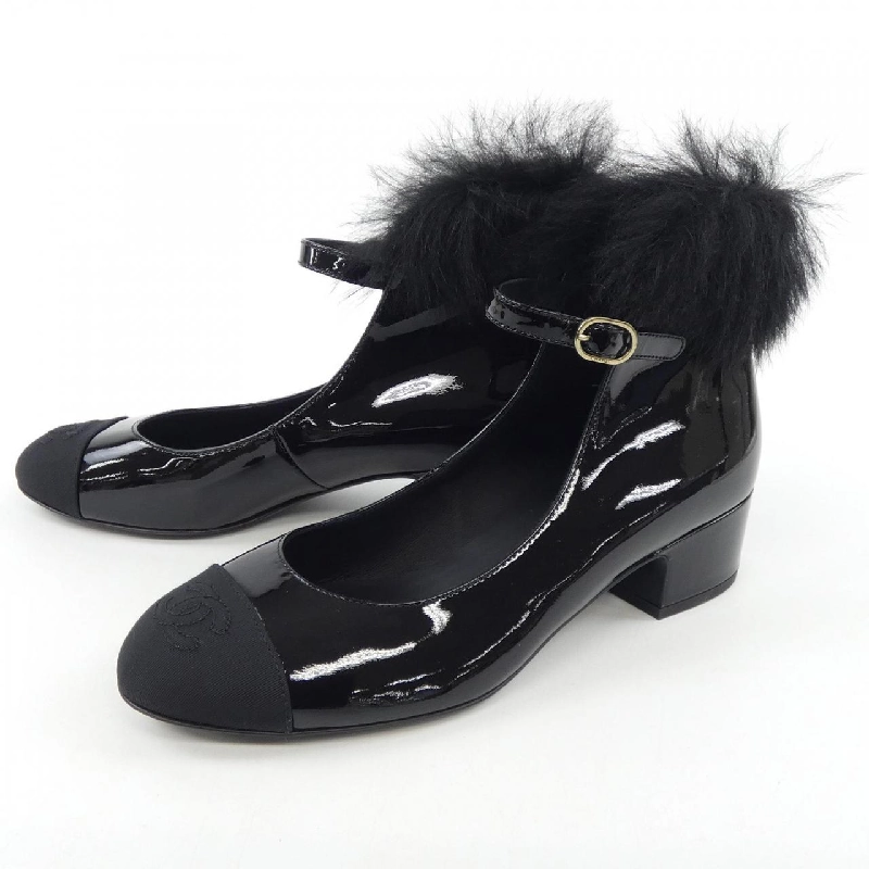 Giày CHANEL G45175B14082 - Hàng hiệu Authentic 828764