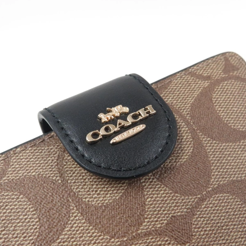 Ví Coach C0082 - Hàng hiệu Chính hãng 771676