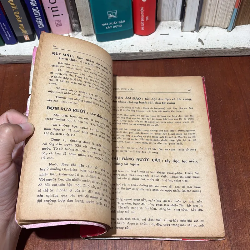 II Y Học Sức Khoẻ: Thuật Dưỡng Sinh - Bác Sĩ Trương Kế An - In Lần Thứ 2 776812