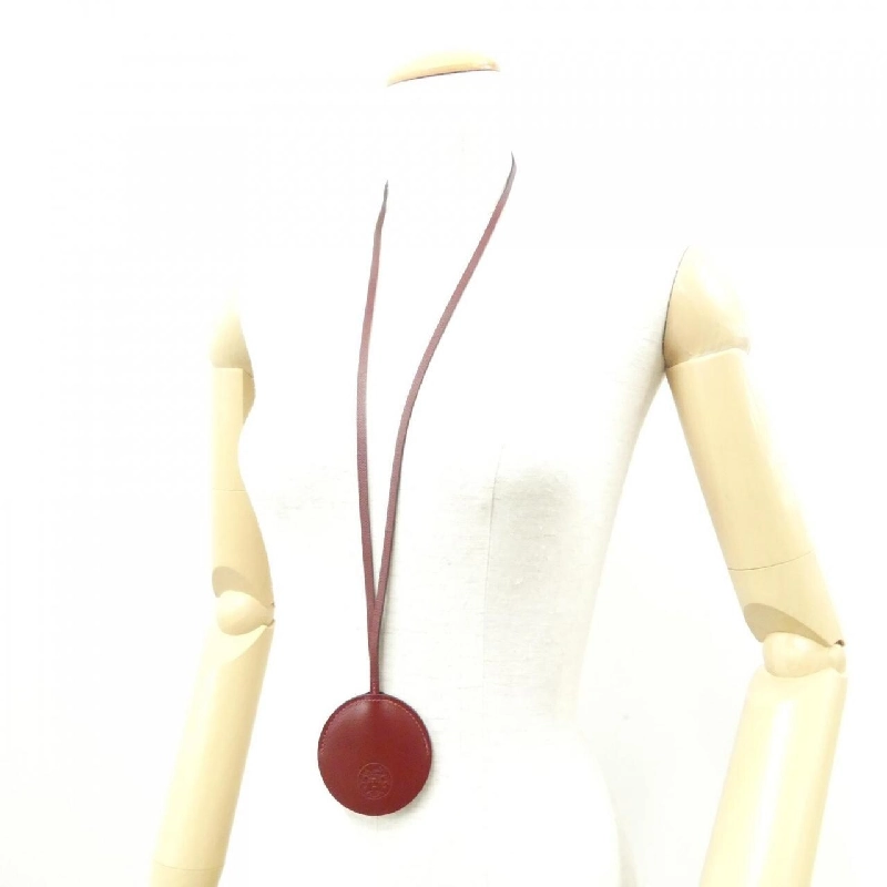 Hèrmes Miroir 078375CK Dây chuyền 624895