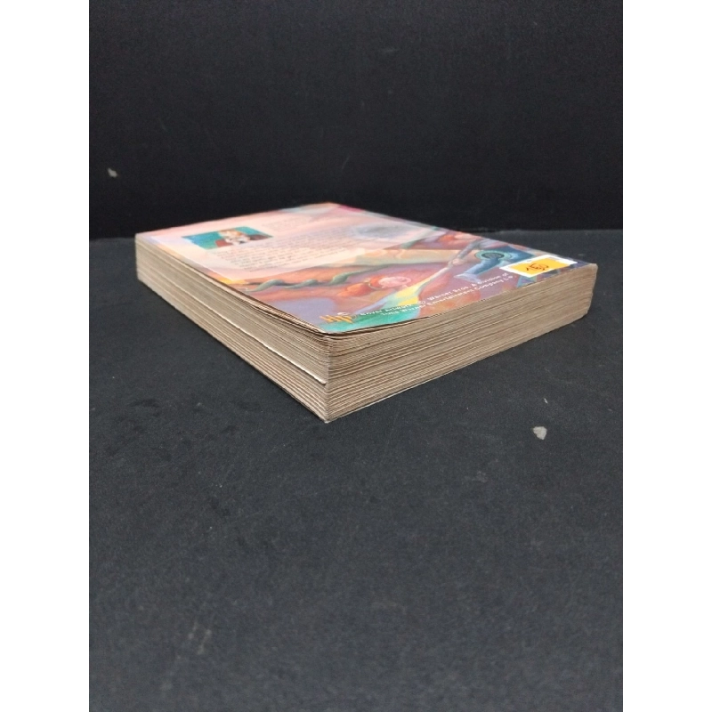 Harry Potter và phòng chứa bí mật mới 70% bẩn bìa, ố vàng, tróc bìa nhẹ, có chữ viết ít 2005 HCM2410 J.K.Rowling VĂN HỌC 917902