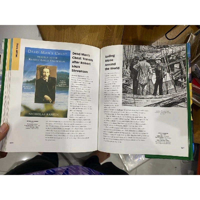 500 Must-Read Book 524672