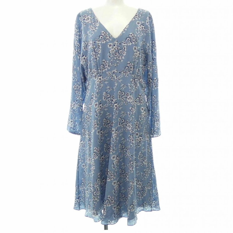 【Mã giảm giá】Max Mara STUDIO Váy 650867