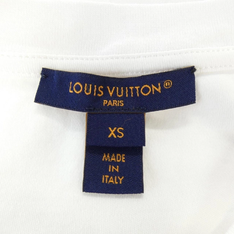 Áo thun LOUIS VUITTON FTTB12UOL - Hàng hiệu Chính hãng 808279