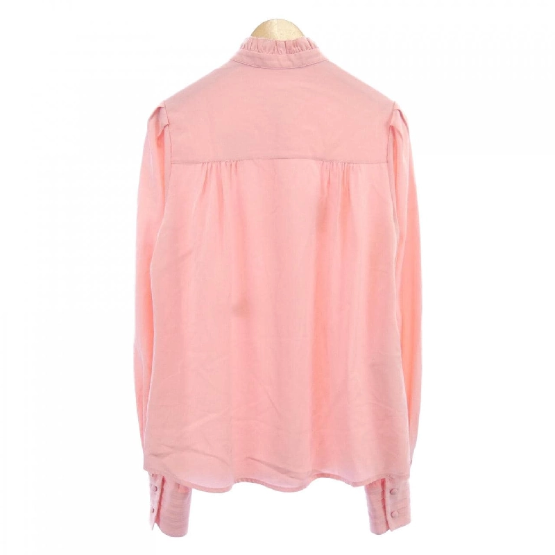 Áo sơ mi MCQ 567006 RNB01 632910