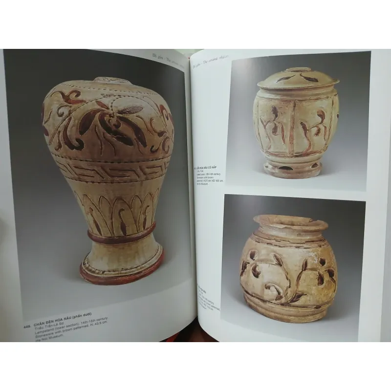 CỔ VẬT THĂNG LONG - HÀ HỘI 559314