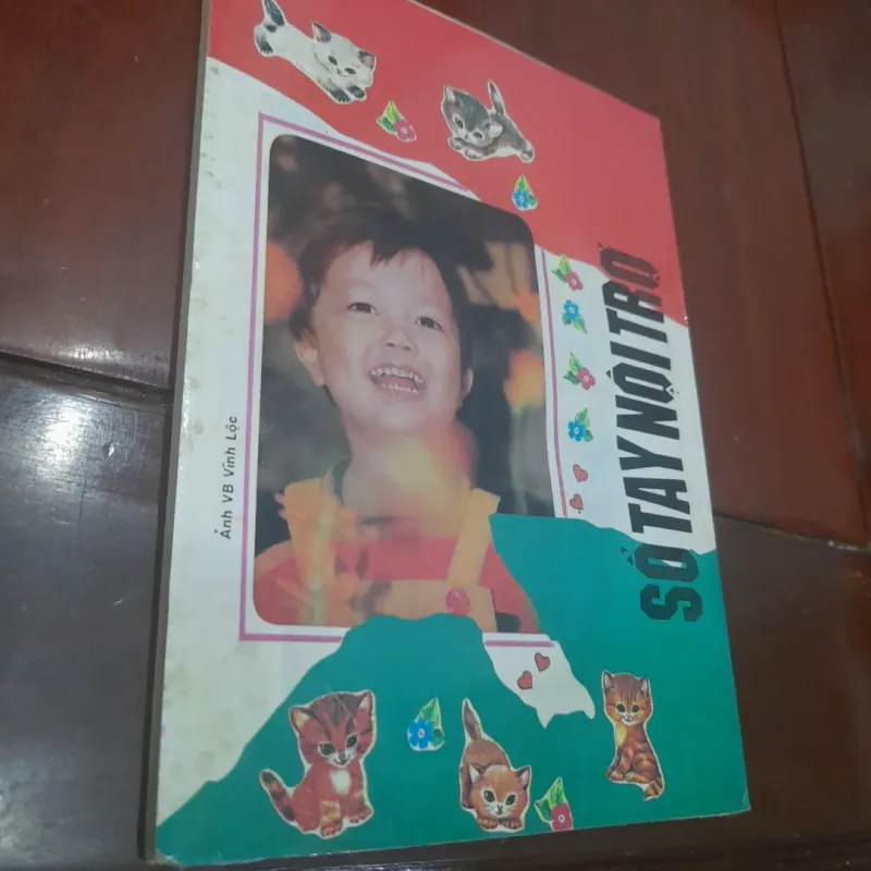 SỔ TAY NỘI TRỢ, tập 38 1021105