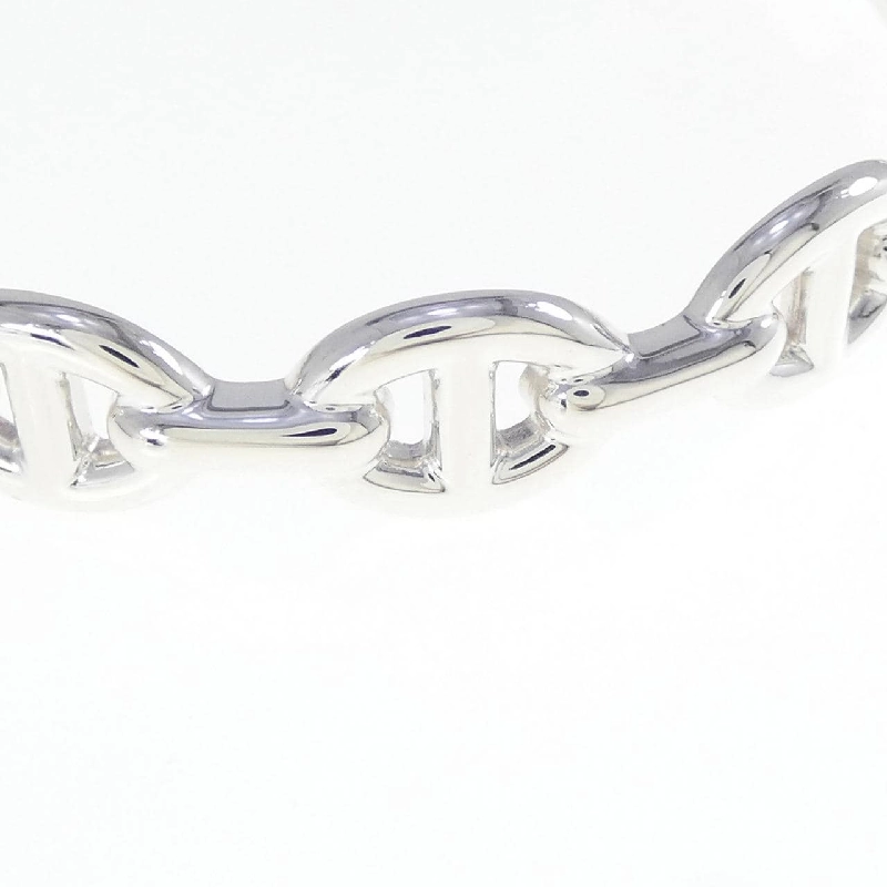 Bangle Hermès Chaine d'Ancre - Hàng hiệu Authentic 849670