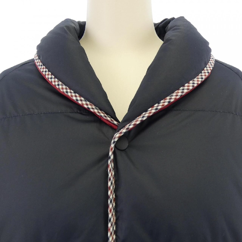 Áo khoác lông vũ Aquascutum - Hàng hiệu Authentic 820326