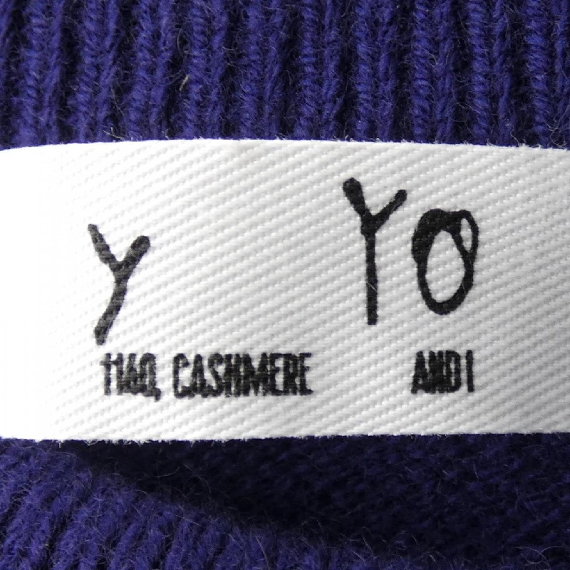 Y YO ニット - Hàng hiệu Authentic 809643