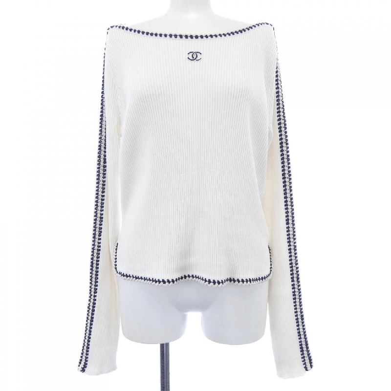 【Mã giảm giá】Chanel CHANEL Áo 638883